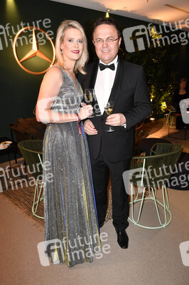 68. Bundespresseball 2019 in Berlin