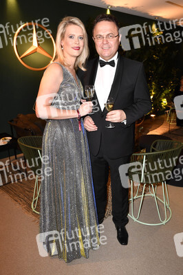 68. Bundespresseball 2019 in Berlin