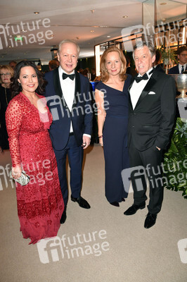 68. Bundespresseball 2019 in Berlin