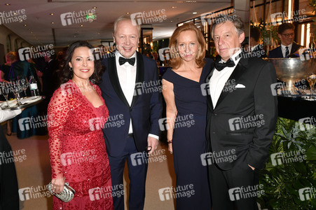 68. Bundespresseball 2019 in Berlin