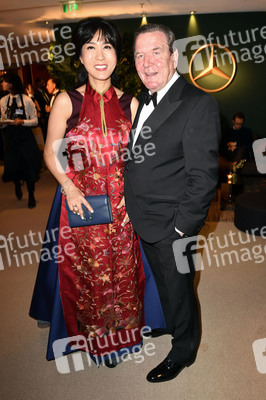 68. Bundespresseball 2019 in Berlin