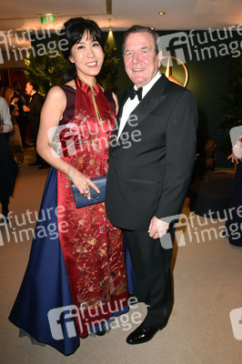 68. Bundespresseball 2019 in Berlin