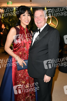 68. Bundespresseball 2019 in Berlin