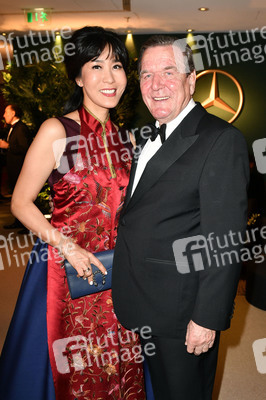 68. Bundespresseball 2019 in Berlin