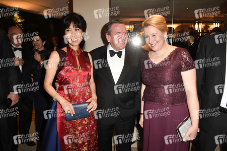 68. Bundespresseball 2019 in Berlin