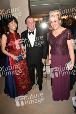 68. Bundespresseball 2019 in Berlin