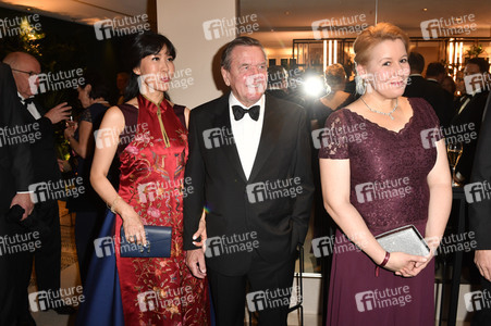 68. Bundespresseball 2019 in Berlin