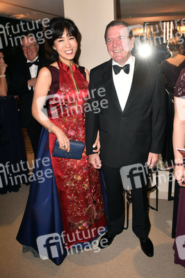 68. Bundespresseball 2019 in Berlin