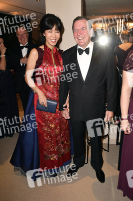 68. Bundespresseball 2019 in Berlin