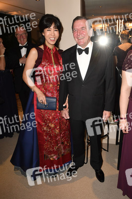 68. Bundespresseball 2019 in Berlin