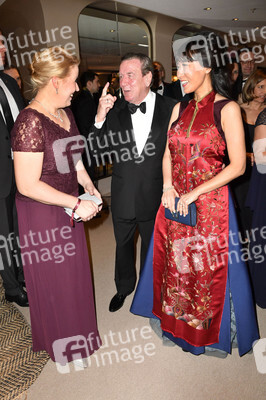 68. Bundespresseball 2019 in Berlin