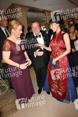 68. Bundespresseball 2019 in Berlin