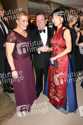 68. Bundespresseball 2019 in Berlin