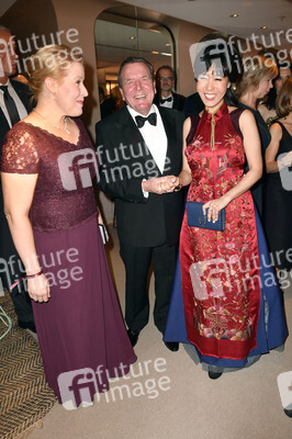 68. Bundespresseball 2019 in Berlin