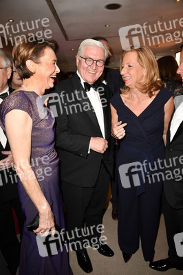 68. Bundespresseball 2019 in Berlin