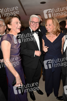 68. Bundespresseball 2019 in Berlin