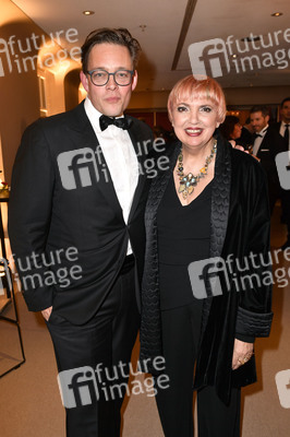 68. Bundespresseball 2019 in Berlin