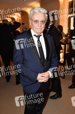 68. Bundespresseball 2019 in Berlin