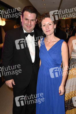 68. Bundespresseball 2019 in Berlin