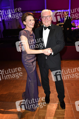 68. Bundespresseball 2019 in Berlin