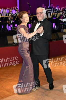 68. Bundespresseball 2019 in Berlin