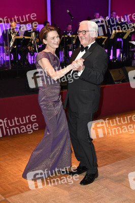 68. Bundespresseball 2019 in Berlin