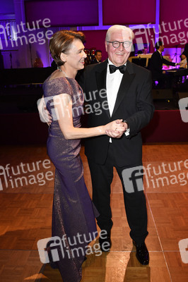 68. Bundespresseball 2019 in Berlin