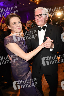 68. Bundespresseball 2019 in Berlin