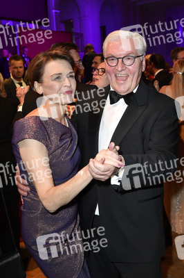 68. Bundespresseball 2019 in Berlin