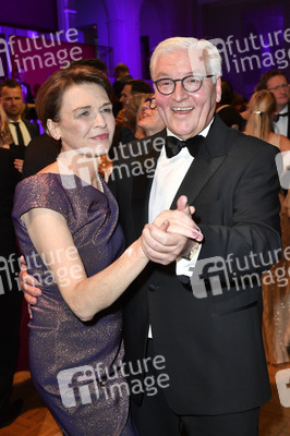 68. Bundespresseball 2019 in Berlin