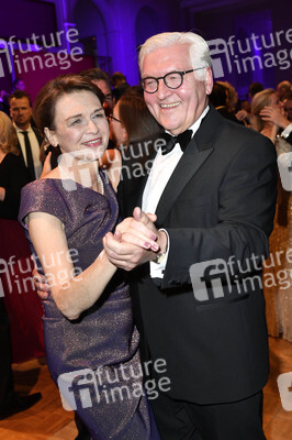 68. Bundespresseball 2019 in Berlin