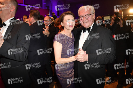 68. Bundespresseball 2019 in Berlin