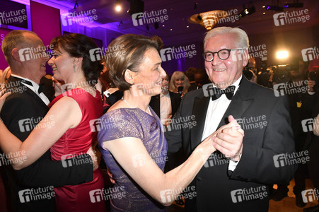 68. Bundespresseball 2019 in Berlin