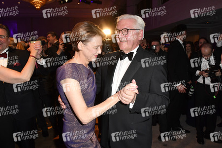 68. Bundespresseball 2019 in Berlin