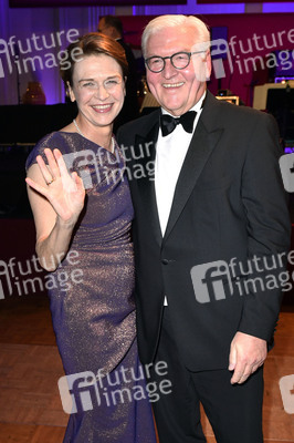 68. Bundespresseball 2019 in Berlin