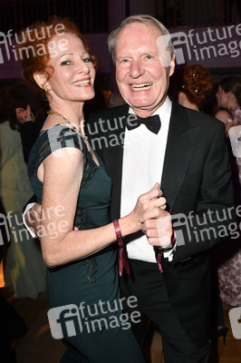 68. Bundespresseball 2019 in Berlin