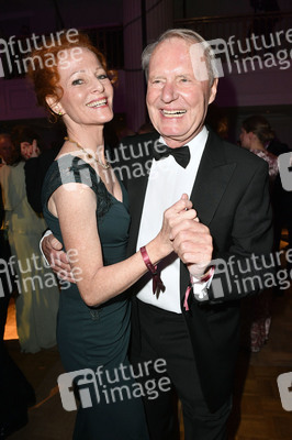 68. Bundespresseball 2019 in Berlin