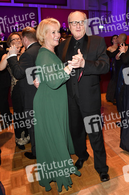 68. Bundespresseball 2019 in Berlin