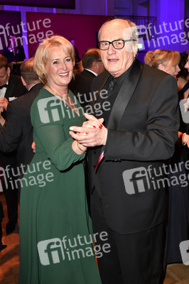 68. Bundespresseball 2019 in Berlin