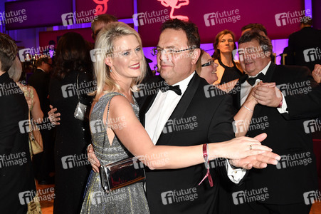 68. Bundespresseball 2019 in Berlin