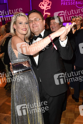 68. Bundespresseball 2019 in Berlin