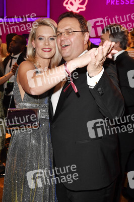 68. Bundespresseball 2019 in Berlin