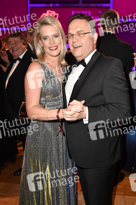 68. Bundespresseball 2019 in Berlin