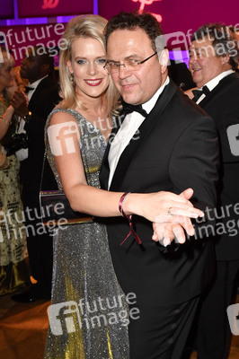 68. Bundespresseball 2019 in Berlin