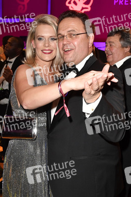 68. Bundespresseball 2019 in Berlin