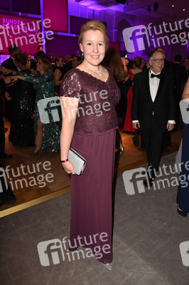 68. Bundespresseball 2019 in Berlin