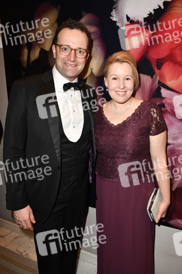 68. Bundespresseball 2019 in Berlin