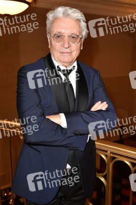 68. Bundespresseball 2019 in Berlin