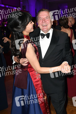 68. Bundespresseball 2019 in Berlin