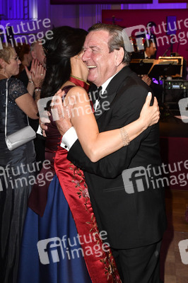 68. Bundespresseball 2019 in Berlin